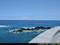 Portugal - Madere - Porto Moniz - 017